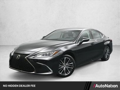 Used 2024 Lexus ES 300h w/ Premium Package