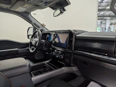 Used 2026 Ford F250 Lariat w/ Tremor Off-Road Package AWD/4WD image 20