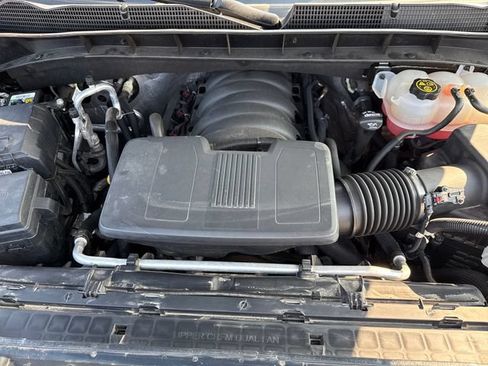 Used 2019 GMC Sierra 1500 SLT w/ SLT Premium Package AWD/4WD image 26