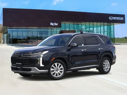 Used 2024 Hyundai Palisade SEL