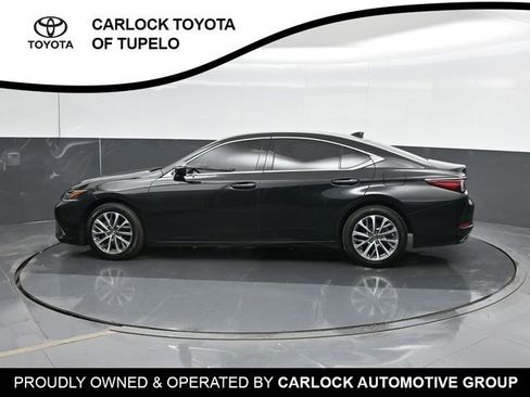 Used 2023 Lexus ES 350 w/ Accessory Package (Z1) FWD image 10