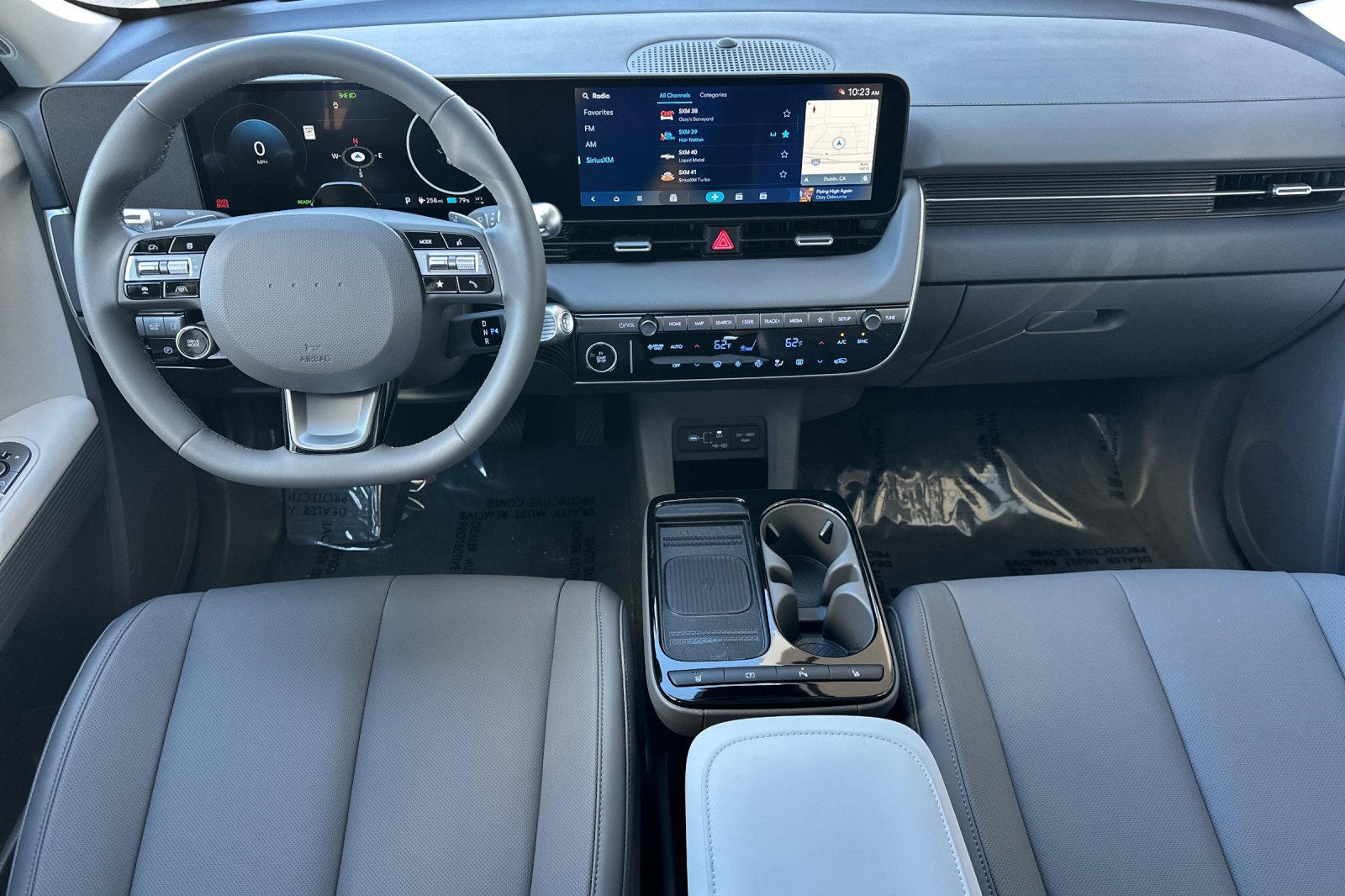 New 2027 Hyundai Ioniq 5 SEL RWD image 14