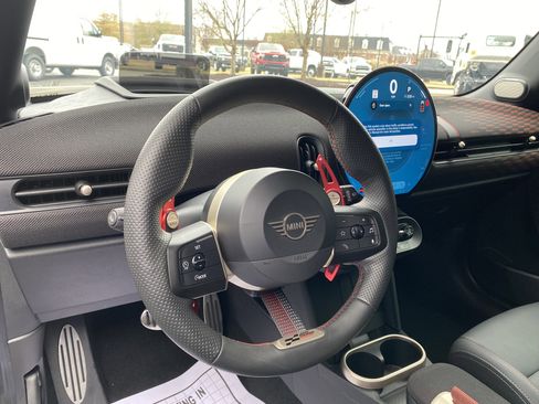 Used 2025 MINI Cooper John Cooper Works image 16