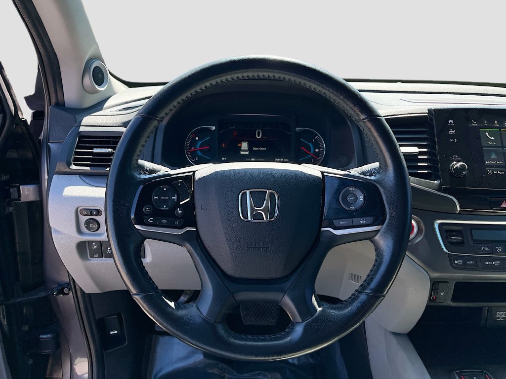 Used 2021 Honda Pilot EX-L image 11