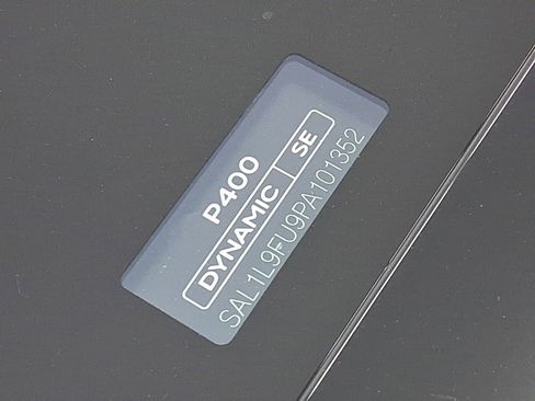 Used 2023 Land Rover Range Rover Sport SE Dynamic image 21