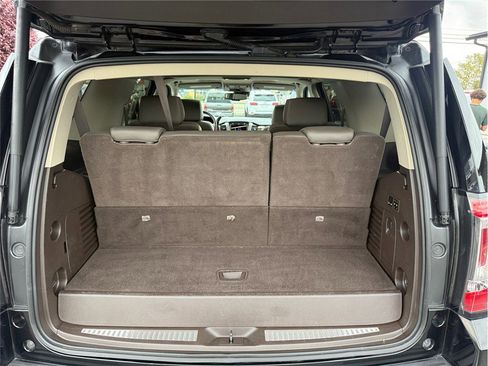 Used 2016 GMC Yukon Denali w/ Enhanced Security Package AWD/4WD image 45
