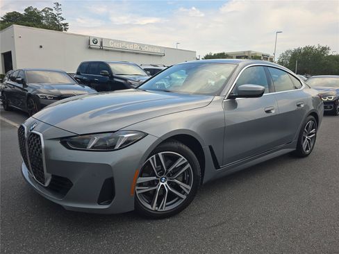 Used 2026 BMW 430i RWD image 27
