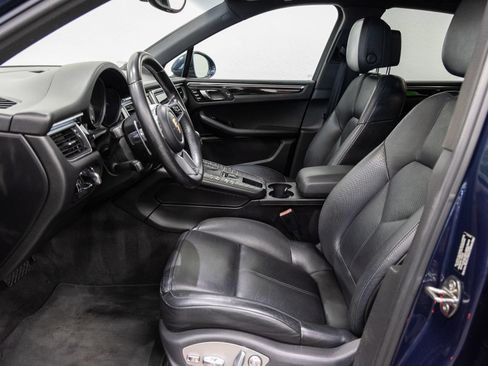 Used 2015 Porsche Macan S AWD/4WD image 7