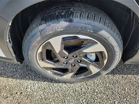 New 2025 Subaru Crosstrek 2.5i Limited image 10