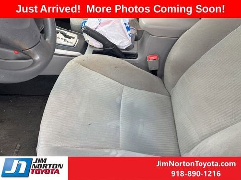 Used 2010 Toyota Corolla LE FWD image 8