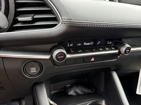 New 2026 MAZDA MAZDA3 s Sport FWD image 50