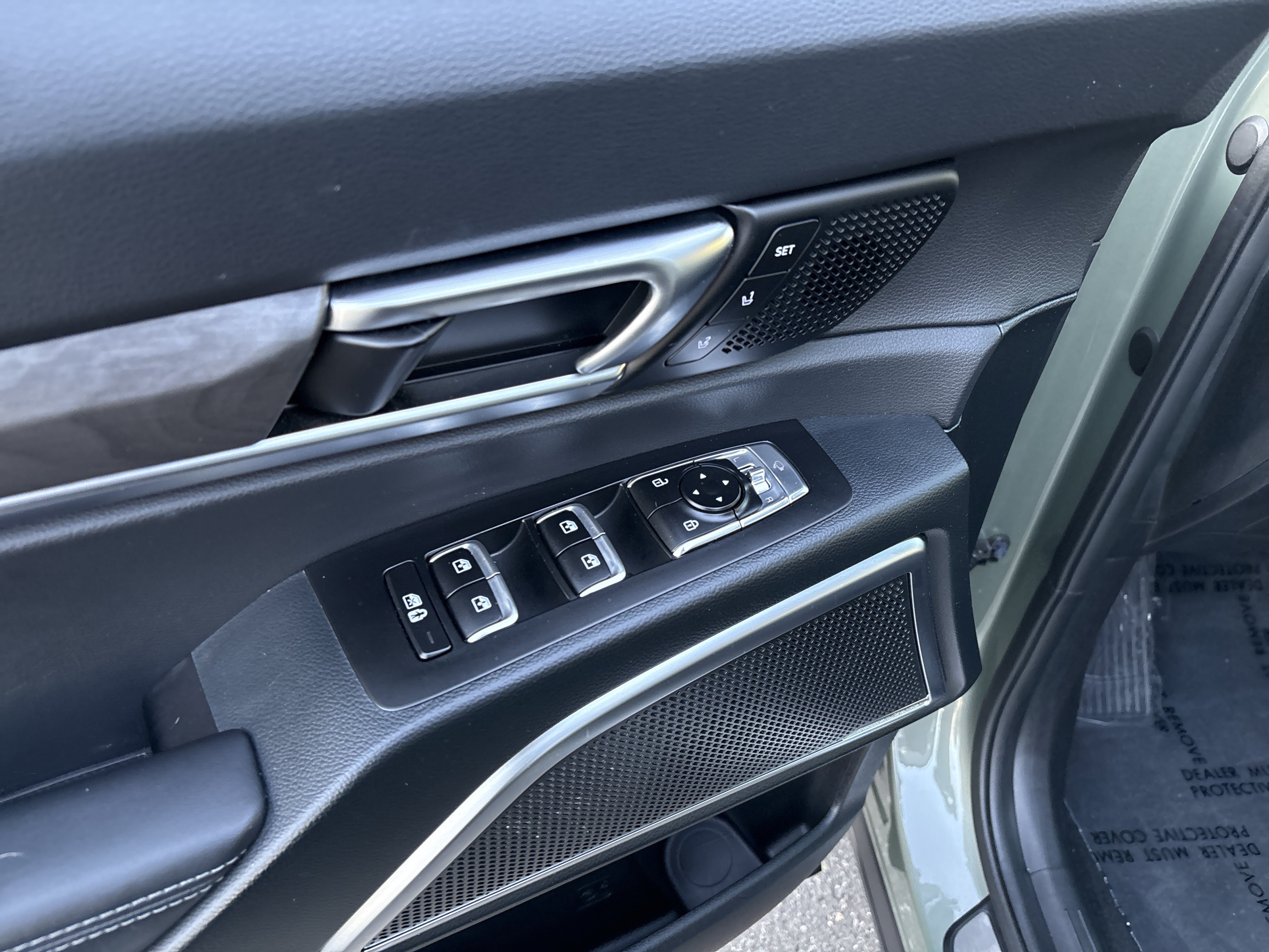 Used 2025 Kia Telluride SX Prestige X-Line AWD/4WD image 16