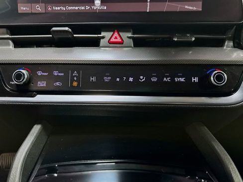 Used 2023 Kia Sportage SX Prestige image 23