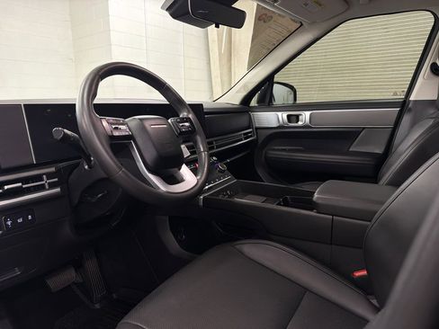 Used 2024 Hyundai Santa Fe SEL FWD image 6