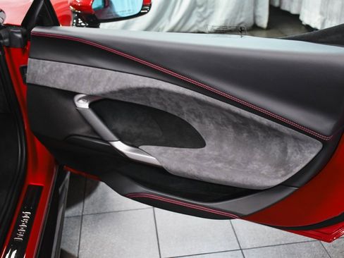 Used 2024 Ferrari 296 GTB image 12