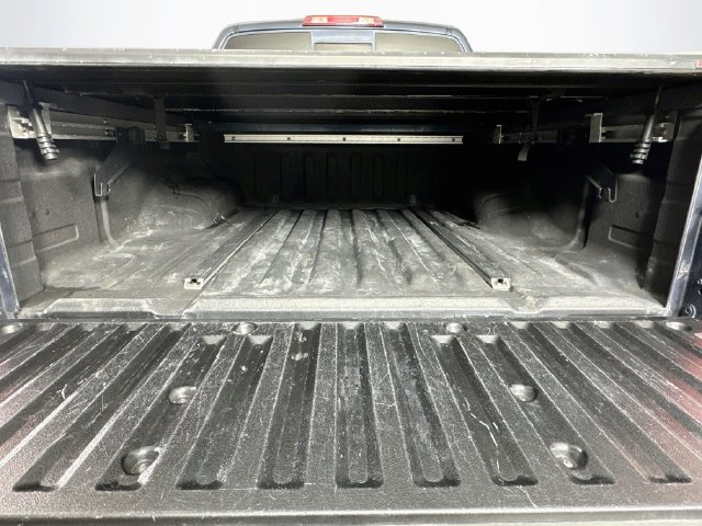 Used 2019 Nissan Frontier SV w/ Value Truck Package AWD/4WD image 27