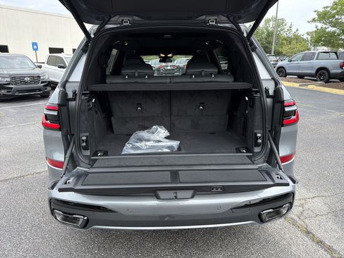 New 2027 BMW X7 xDrive40i AWD/4WD image 28