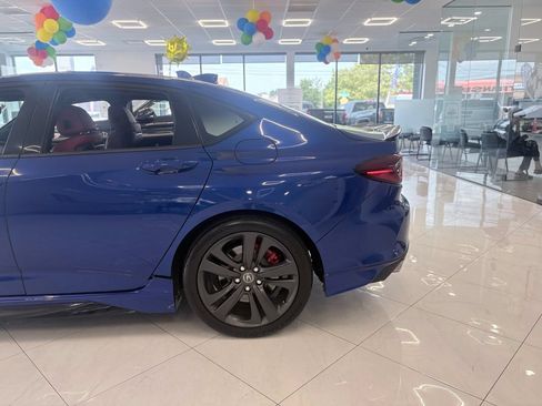 Used 2021 Acura TLX w/ A-SPEC Pkg AWD/4WD image 7
