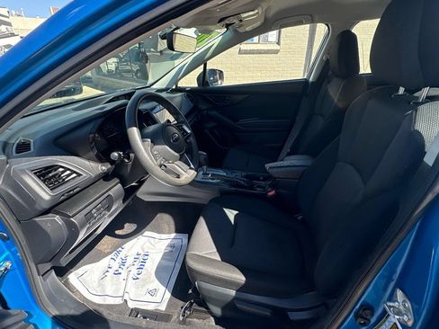 Used 2020 Subaru Impreza 2.0i AWD/4WD image 17