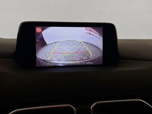 Used 2019 MAZDA CX-5 Touring FWD image 17