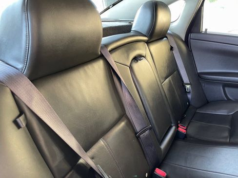 Used 2016 Chevrolet Impala LTZ image 19