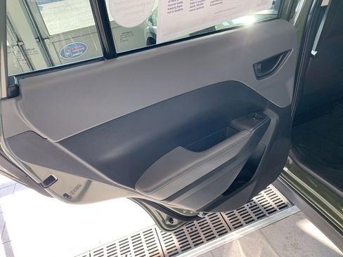 New 2026 Subaru Crosstrek 2.0i Premium image 11