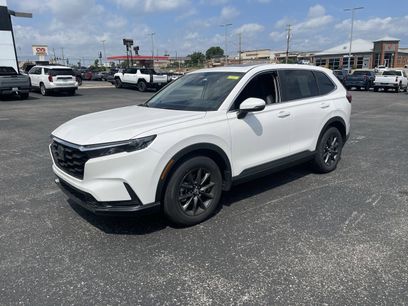 Used 2026 Honda CR-V EX-L