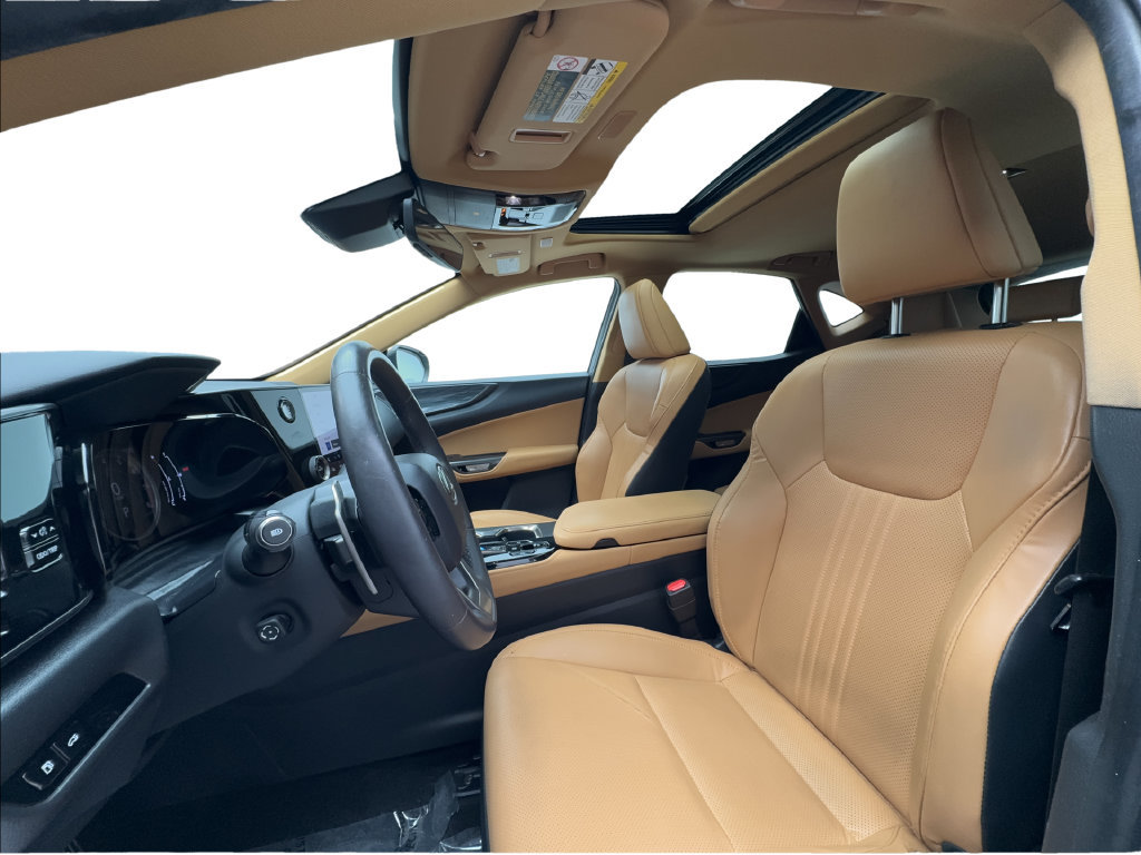 Used 2025 Lexus NX 250 FWD w/ Towing Package (2000 Lbs) image 20