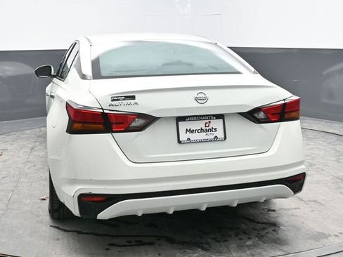 Used 2021 Nissan Altima 2.5 S image 5