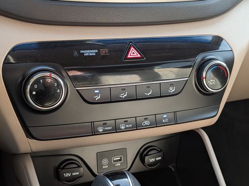 Used 2016 Hyundai Tucson Eco AWD/4WD image 23