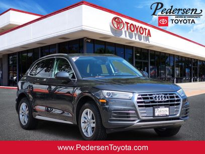 Used 2020 Audi Q5 2.0T Premium w/ Convenience Package