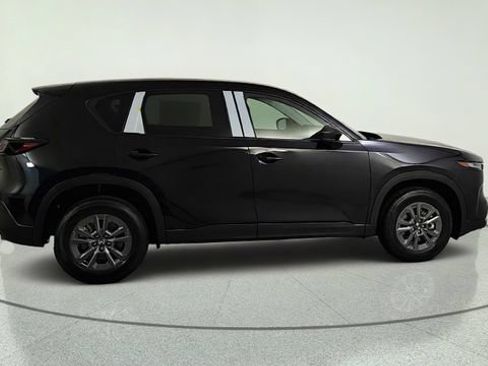 New 2026 MAZDA CX-5 Select AWD/4WD image 8