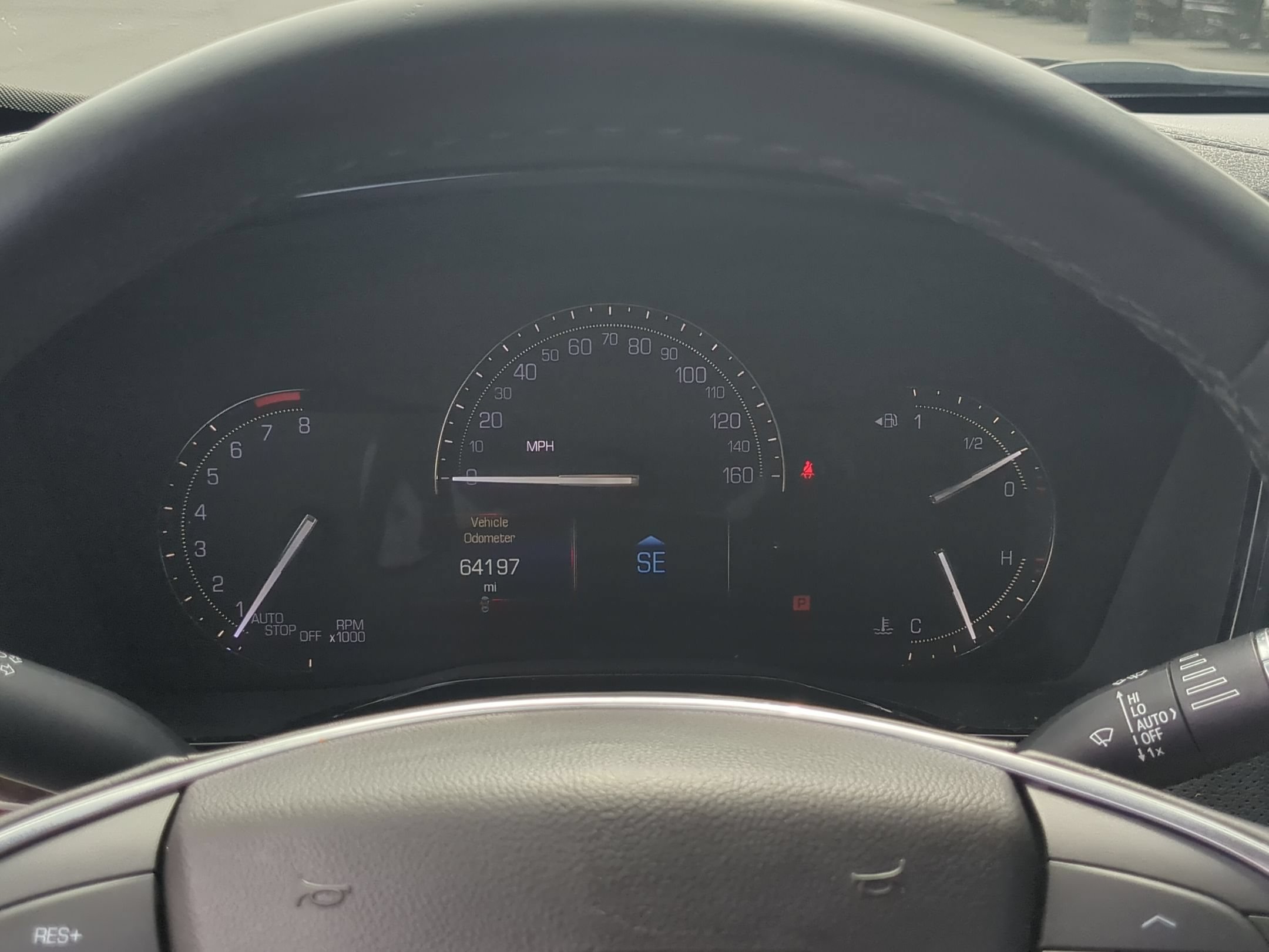Certified 2019 Cadillac XT5 Luxury AWD/4WD image 10