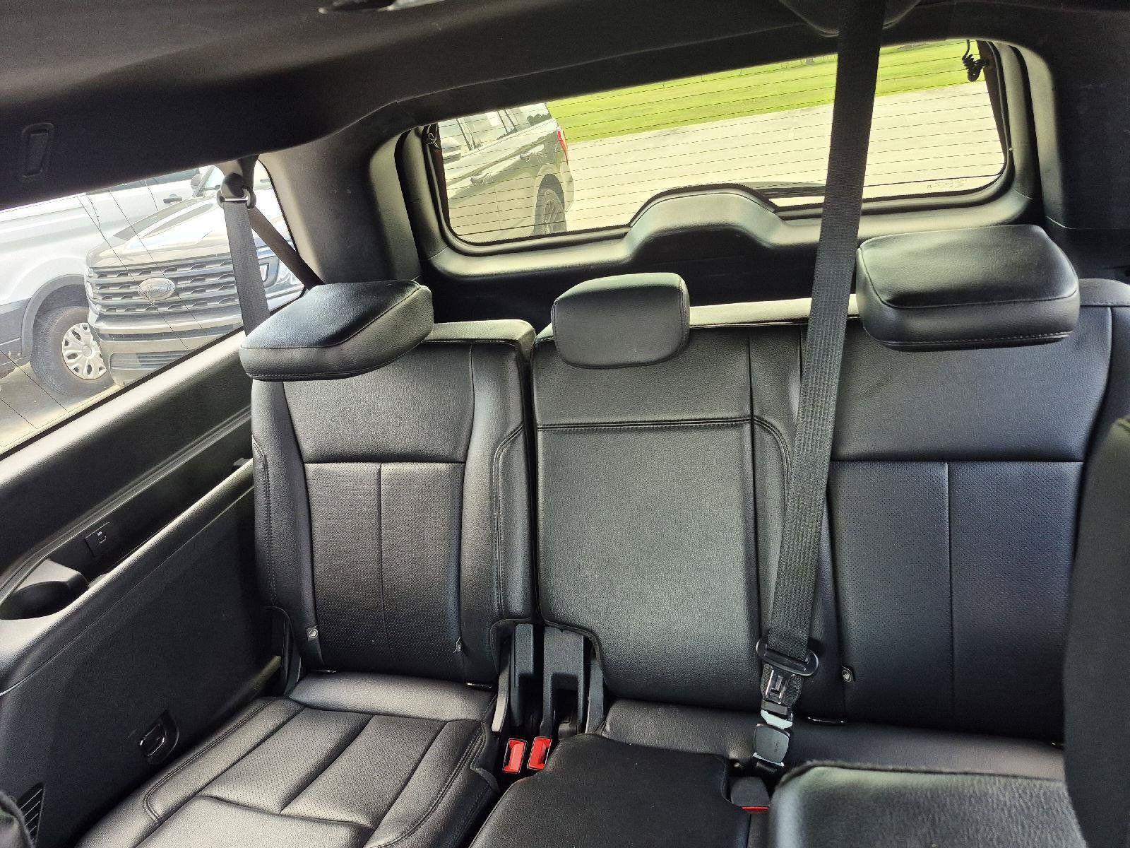 Used 2021 Ford Expedition Max XLT RWD image 15