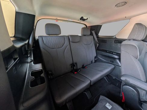 Used 2021 Hyundai Palisade SEL FWD image 30