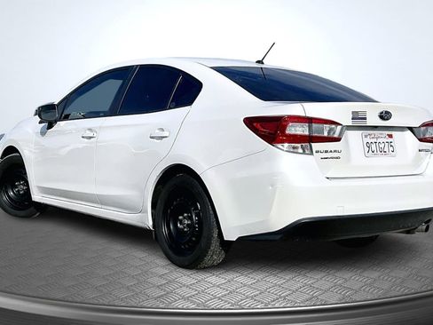 Used 2022 Subaru Impreza 2.0i image 2