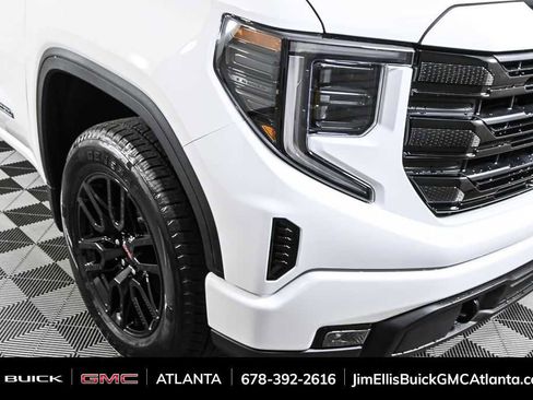 New 2026 GMC Sierra 1500 Elevation w/ Preferred Package image 35