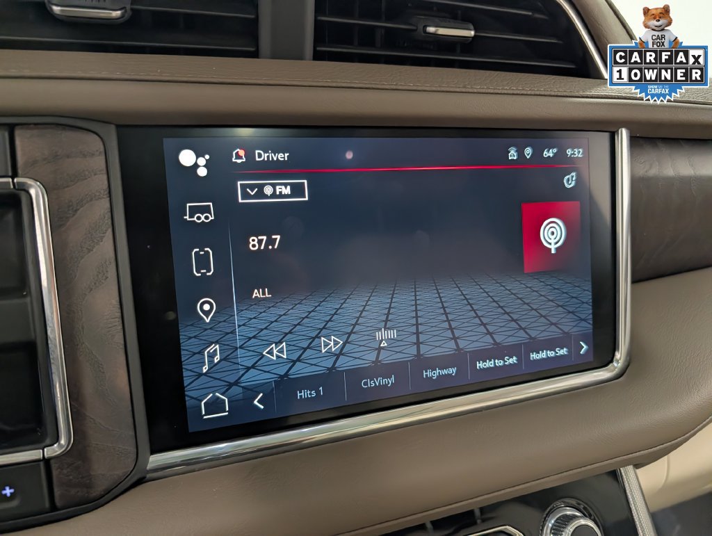 Used 2023 GMC Yukon Denali w/ Max Trailering Package AWD/4WD image 22