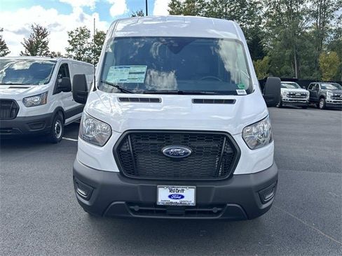 New 2025 Ford Transit 250 Base image 6