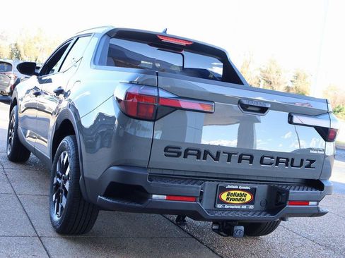 New 2026 Hyundai Santa Cruz SEL image 4