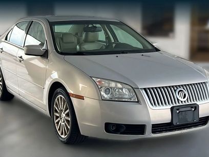 Used 2009 Mercury Milan Premier