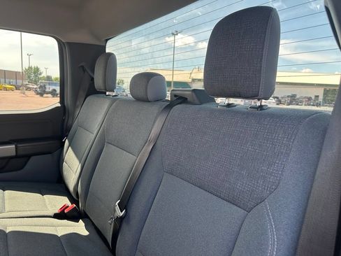 Used 2024 Ford F150 XLT AWD/4WD image 24
