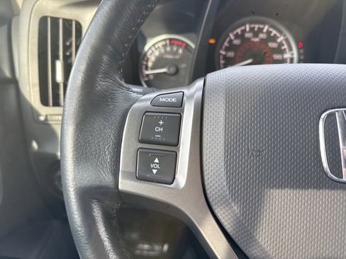 Used 2013 Honda Ridgeline RTL image 24