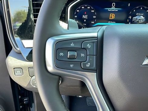 Used 2026 Chevrolet Silverado 1500 RST image 24