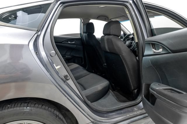 Used 2017 Honda Civic LX image 41