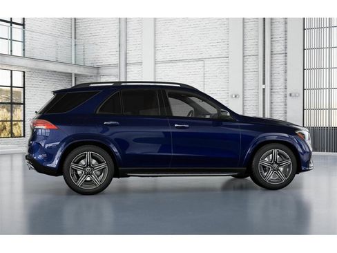 New 2026 Mercedes-Benz GLE 450 4MATIC image 17