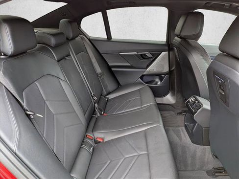 Certified 2024 BMW 540i xDrive w/ Premium Package image 21