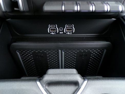 New 2026 RAM 3500 Big Horn image 25