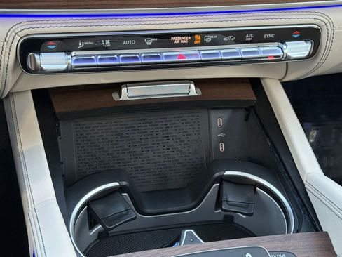 New 2026 Mercedes-Benz GLE 63 AMG S image 19