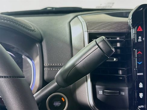 New 2026 RAM 3500 Laramie image 12